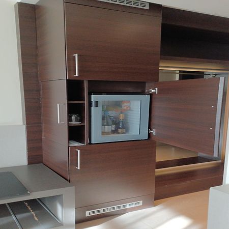 Готель Rmh Modena Des Arts Екстер'єр фото